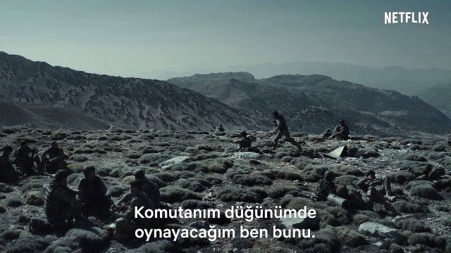 Yolun Açik Olsun Klip - Kerimoglu Zeybegi