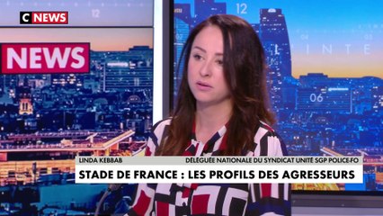 Linda Kebbab : «Ce n'est pas une question d'essentialisation, mais de lutte contre la criminalité»