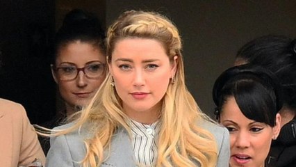 Procès de Johnny Depp : Amber Heard condamnée pour diffamation contre son ex-mari