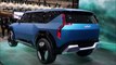 Kia EV9 Concept Interior, performance, price, And Exterior Update