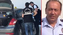 Eski sevgilisini yaralayan emekli polis, evine gider gitmez intihar etti