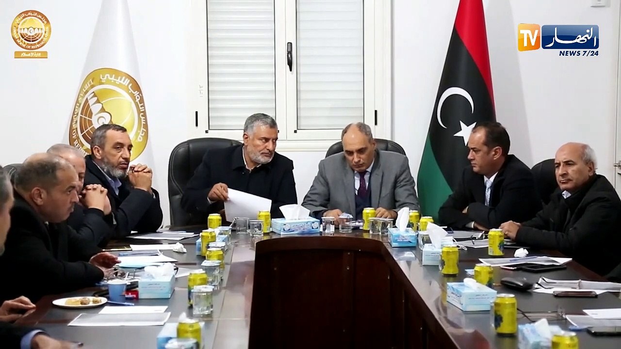 ليبيا: مجلس النواب يقر عمل حكومة باشاغا من سيرت...