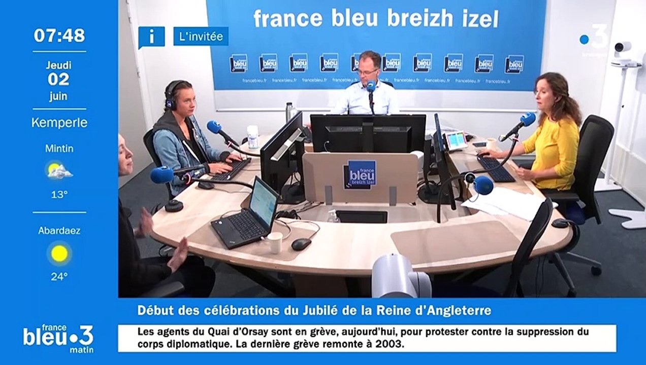 Jubilée de la Reine