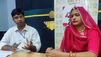 बड़ी रोचक है यूट्यूब पर देसी भाषा में फूड क्लास लेने वाली सीधी-मारवाड़ की कहानी...