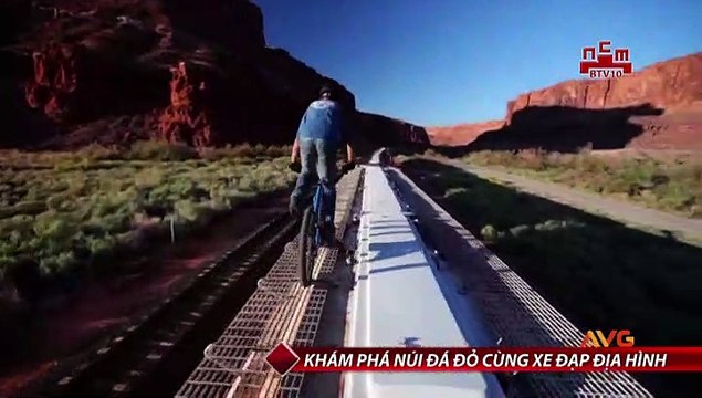 Chương trình đệm Khám phá núi đá đỏ cùng xe đạp địa hình, HH Chuyện đông Chuyện tây - vlc-record-2022-01-06-23h30m41s-vlc-record-2022-01-04-21h02m05s-BTV10 NCM-.ts-(ĐÃ UP)