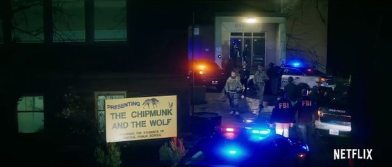 The Man from Toronto Trailer #1 (2022) Ellen Barkin, Kaley Cuoco Action Movie HD