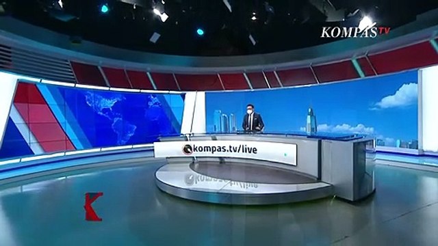 Peserta Ajang Formula E Uji Lintasan, Anies Terlebih Dahulu Jajal Mobil Balap di Area Sirkuit