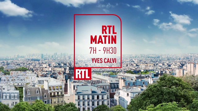 Jubilé d'Elizabeth II : Elle est très polie et aime taquiner un peu , raconte sur RTL Denis MacShan