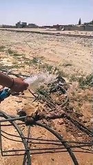 المياه: ضبط اعتداءات جديدة في إربد ومعان