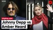 Jury Finds Both Johnny Depp and Amber Heard Guilty, Depp Gets More In Damages