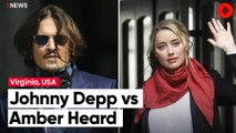 Jury Finds Both Johnny Depp and Amber Heard Guilty, Depp Gets More In Damages