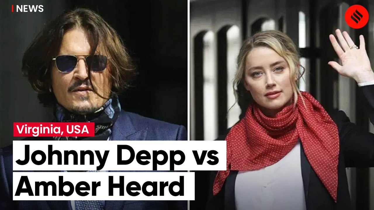 Jury Finds Both Johnny Depp and Amber Heard Guilty, Depp Gets More In Damages