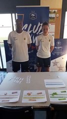 Tirage des poules de la Journée des Jeunes de l'USVL 2022