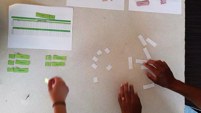 Tirage des poules de la Journée des Jeunes de l'USVL 2022 - Catégorie U8/U9