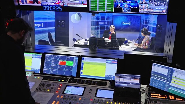 La fête de la radio, la défense d’Amélie Mauresmo face à France Télévisions et la condamnation de Cyril Hanouna pour diffamation