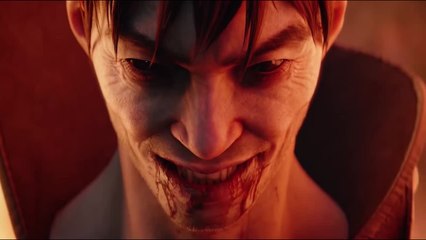 Summer Game Fest Will of the People (Promo)