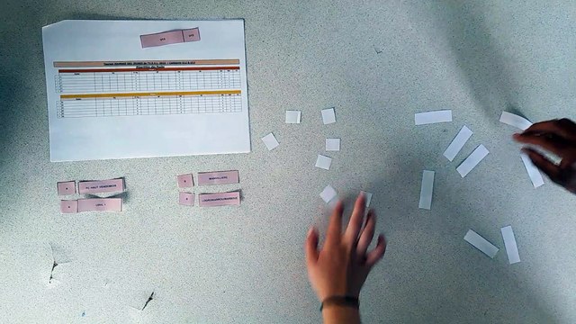 Tirage des poules de la Journée des Jeunes de l'USVL 2022 - Catégorie U12/U13