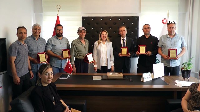 O ilimizde sigarayı bırakanlara ödül verilmeye başlandı