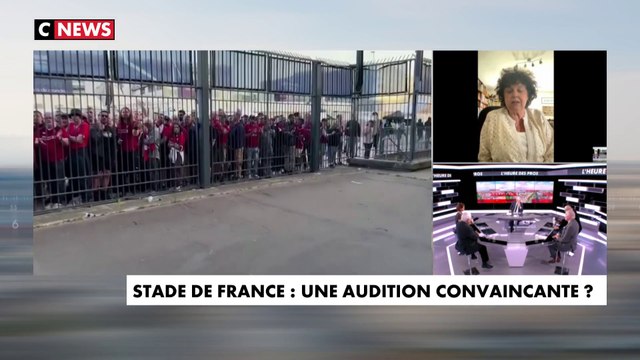 Jacqueline Eustache-Brinio : «Il n'y a rien eu sur les 300, 400 ou 500 sauvages qui ont agressé les Anglais et les Espagnols»