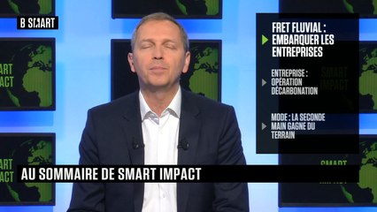 SMART IMPACT - Emission du jeudi 2 juin