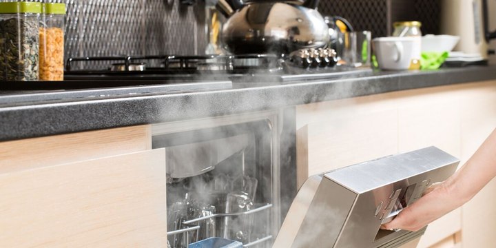 Ces choses étonnantes à faire avec son lave-vaisselle