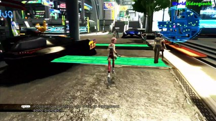 Final Fantasy XIII-2 - Capitolo 4 (12/14) - PS3 - ITA