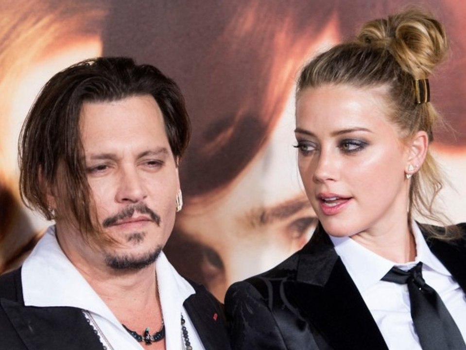 Amber Heard vs. Johnny Depp: So reagiert Hollywood auf das Urteil