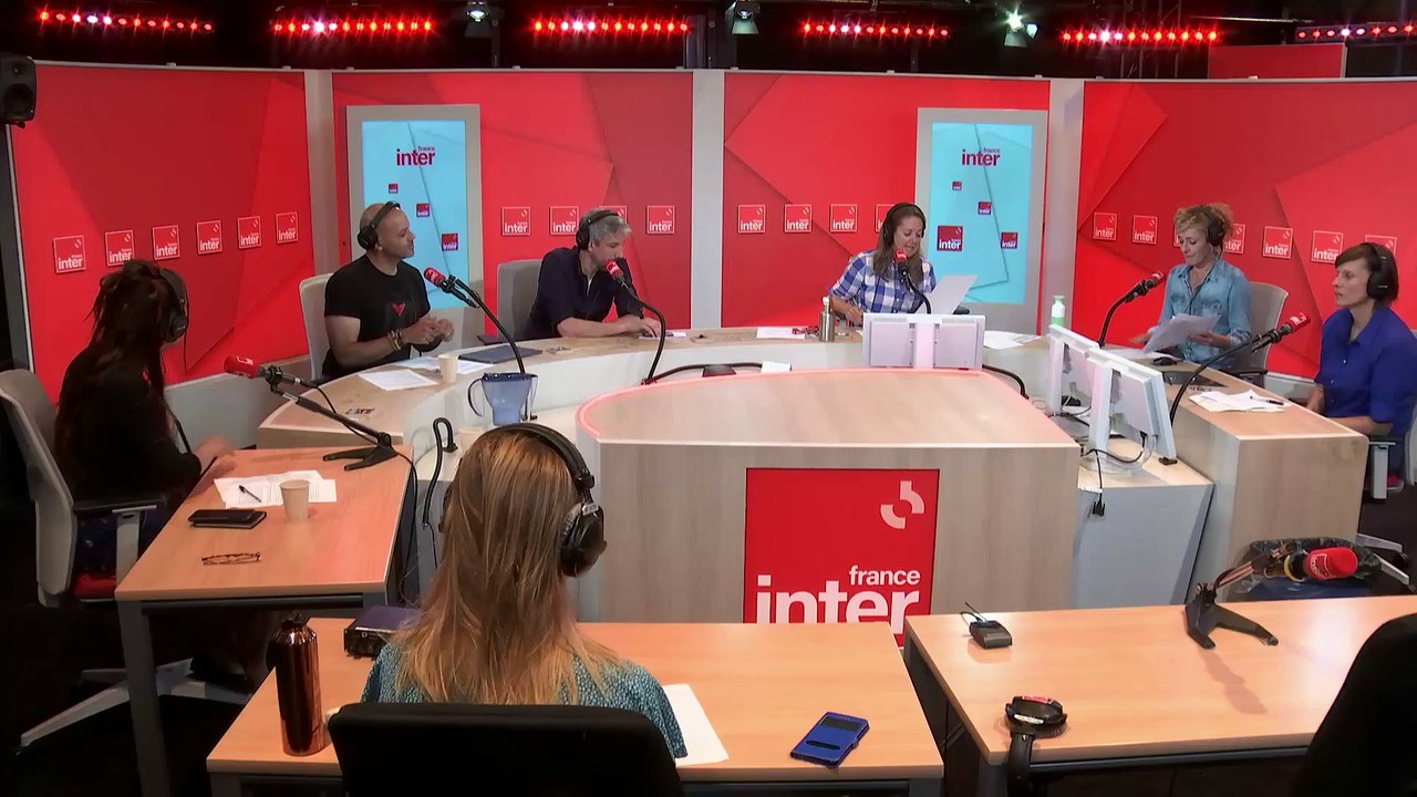 La Master Classe de Frédérick Sigrist - La Master-Classe de Par Jupiter !