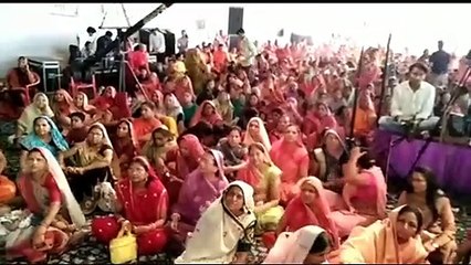 विश्व शांति महायज्ञ के साथ पंचकल्याण महोत्सव सम्पन्न