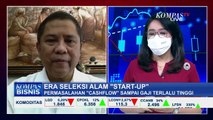 Gelombang PHK Startup, Era Strategi Bakar Uang Merupakan Salah Satu Penyebabnya?