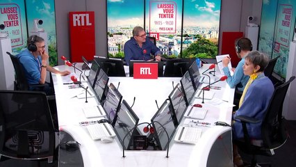 Le retour de Michel Polnareff avec "Polnarêve, une expérience immersive" au Palace à Paris