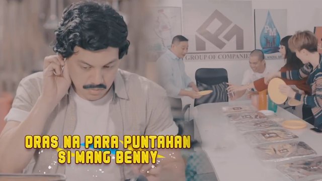 Pepito Manaloto: Watch out sa kabag I Teaser Ep. 45