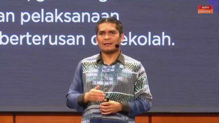 Banyak ruang tingkat latihan guru dalam pentaksiran bilik darjah