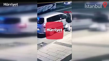Yabancı uyruklu sahte polisler yakalandı