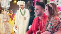 Deepak Chahar Jaya Bhardwaj Inside Wedding Album | Boldsky #Entertainment