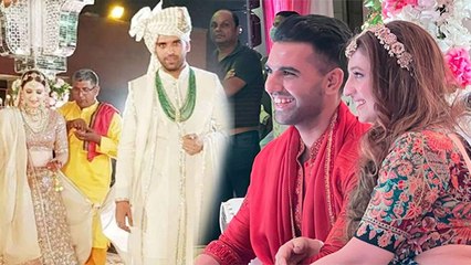 Deepak Chahar Jaya Bhardwaj Inside Wedding Album | Boldsky #Entertainment