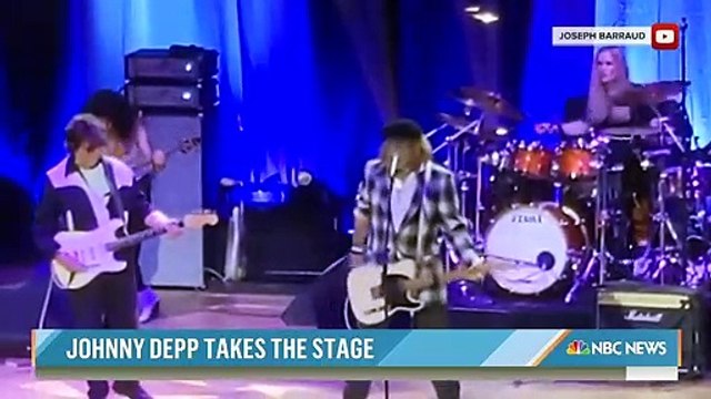 Elon Musk Weighs In On Johnny Depp-Amber Heard Trial