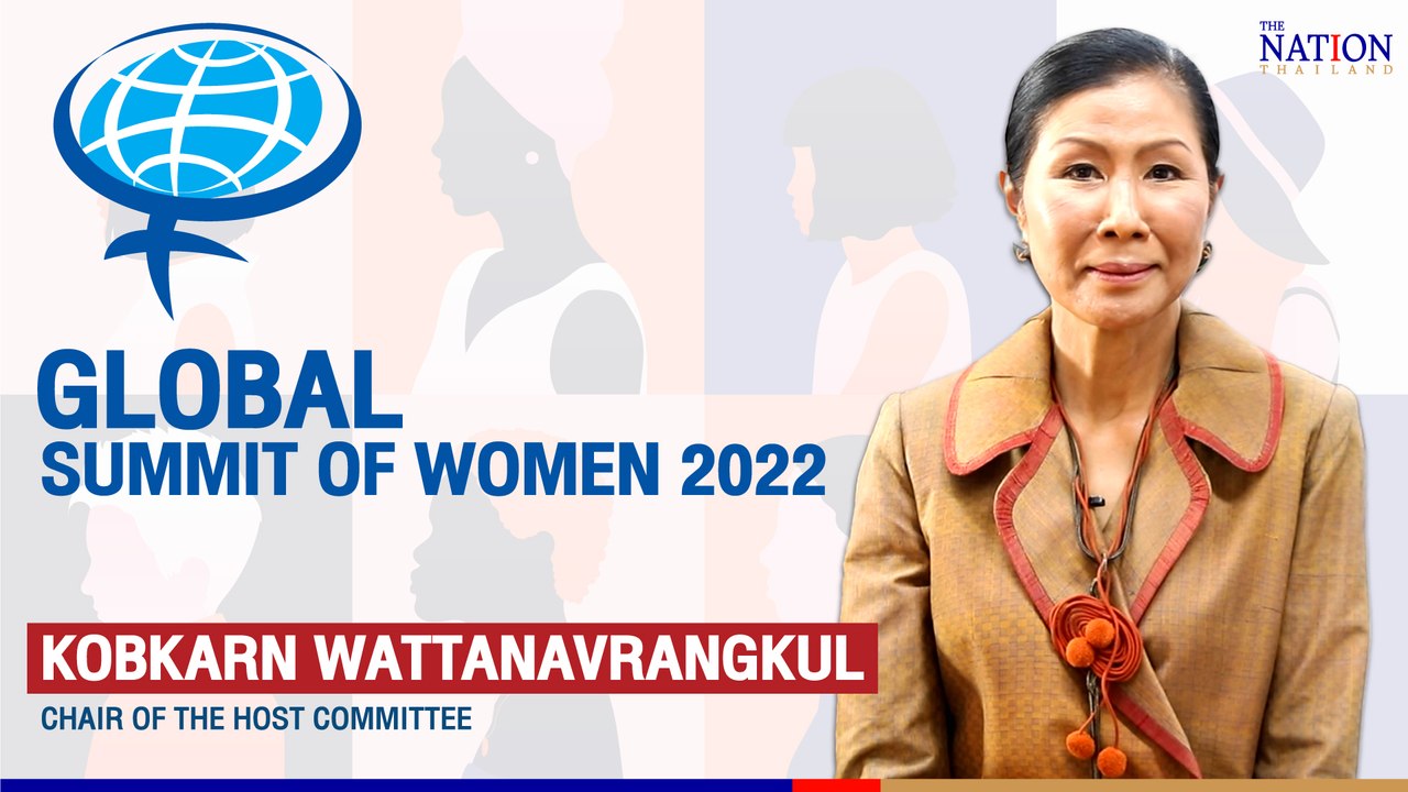 Women business leaders converge to offer insights at Bangkok summit