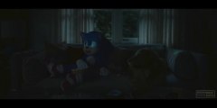 SONIC THE HEDGEHOG 2 Extended Movie Clip - Knuckles Fights Sonic! (2022)