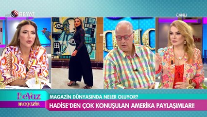 Beyaz Magazin 2 Haziran 2022