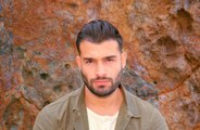 Sam Asghari was first attracted to Britney Spears' 'humbleness'