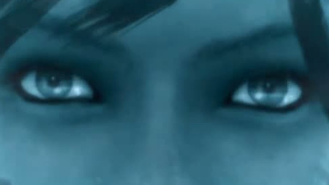 Prince of Persia - Test-Video