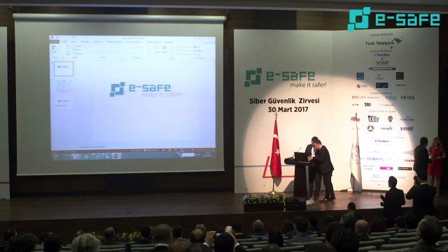 Gerçek Zamanlı Global Cyber Attack Nasıl Gerçekleşiyor?