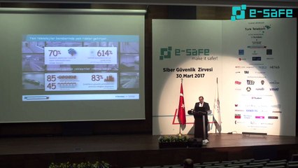 IBM Güvenlik Çözümleri ile Uçtan Uca Güvenlik