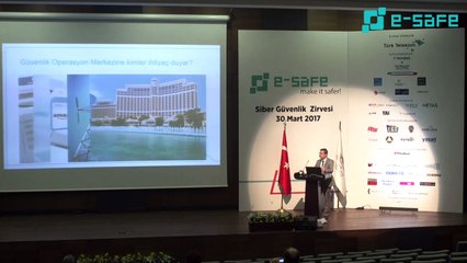 Modern İş Dünyasında Siber Operasyon Yönetimi