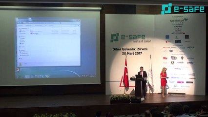 Siber İstihbarat Nedir ve Kompartımantasyon İlkesi