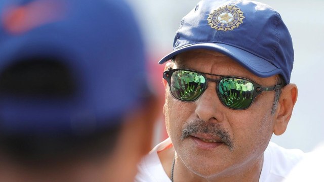 T20 సిరీస్‌ల పై Ravi Shastri సంచలన వ్యాఖ్యలు... ఏడాదికి రెండు సార్లు IPL #Cricket |Telugu Oneindia