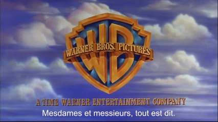 Les Evadés Bande-annonce VO