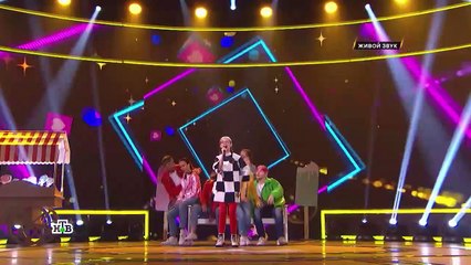 «Ты Супер!» Валерия Верногорово «Улыбайся»