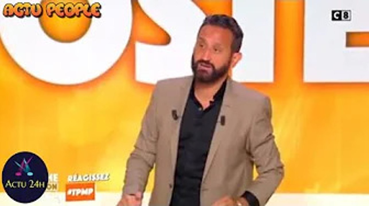 TPMP (C8) : maisons, voitures, bateaux, 500 000 euros... Les gains fous du nouveau jeu de Cyril Hano